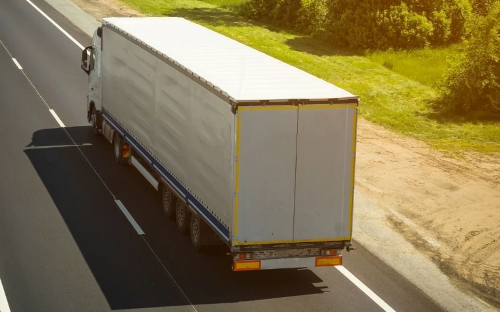 Adana ve Saraydüzü Arası Ambar Taşımacılık